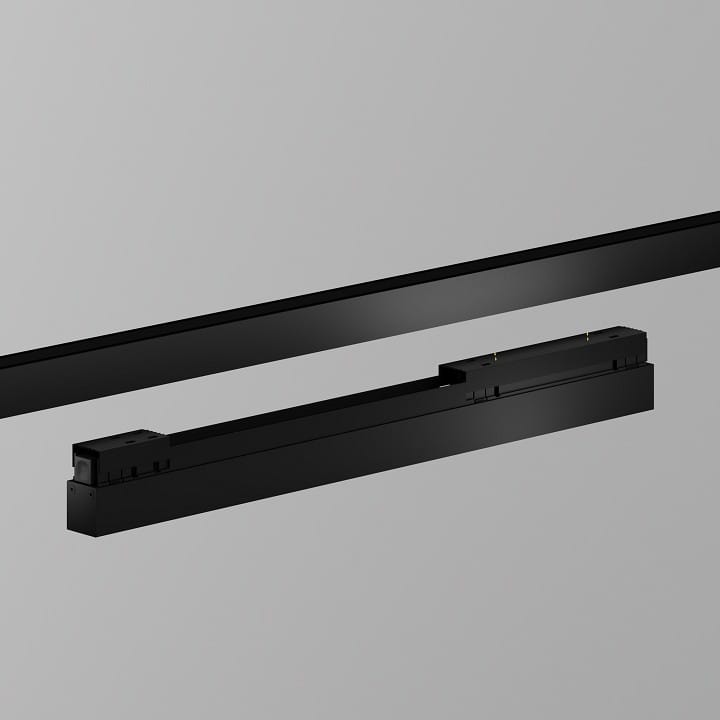 Накладной светильник Maytoni Outdoor Points O-TR02-2-S-24WB4K