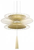 Подвесной светильник Loft it Star 10141B/400 Gold