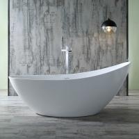 Акриловая ванна Abber 184x79 AB9233