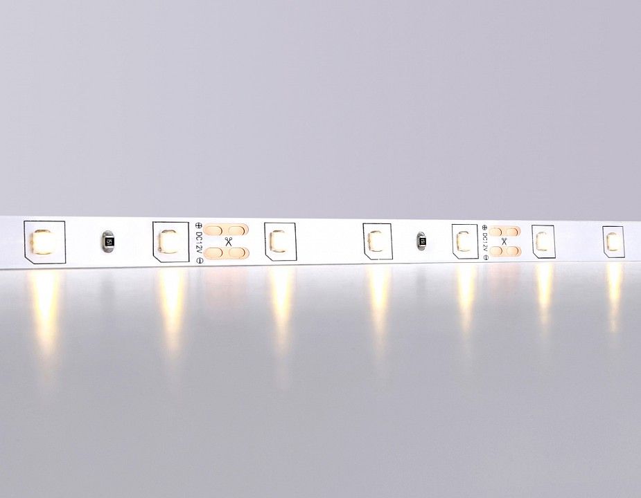 Лента светодиодная Ambrella Light GS GS1001