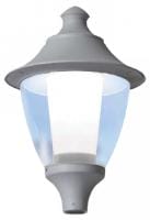 Консольный светильник Fumagalli GINO F50.000.000.LXH27