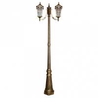 Фонарный столб Feron Замок 11301