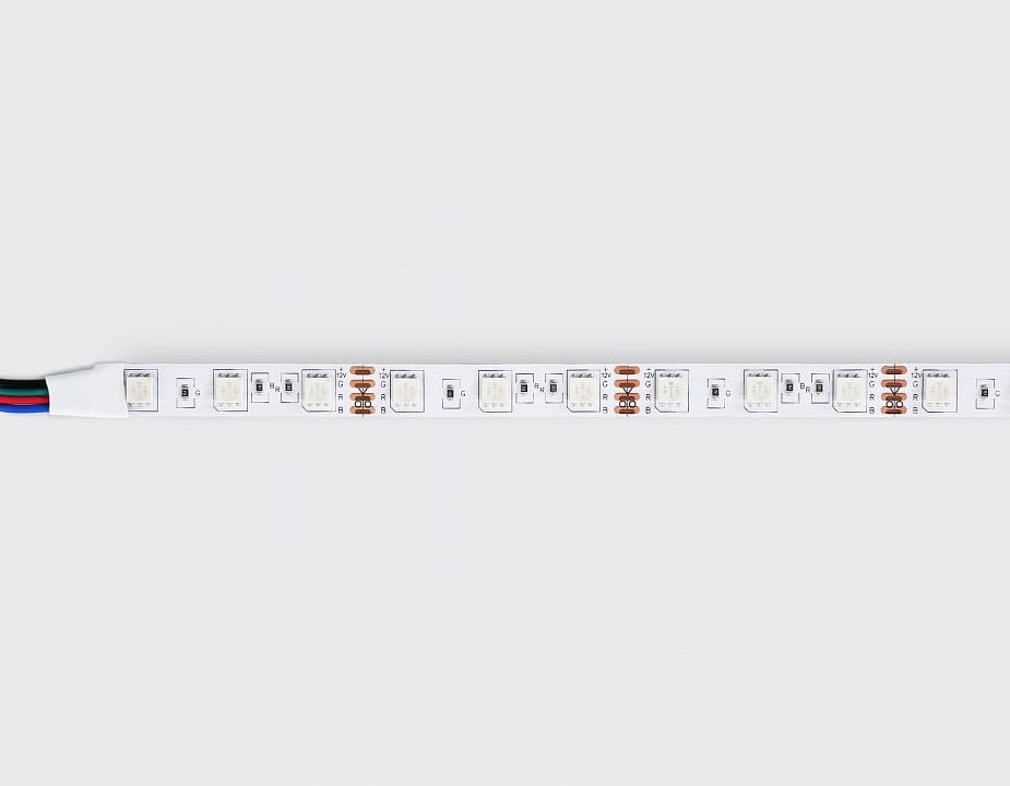 Комплект с лентой светодиодной Ambrella Light GS GS2402