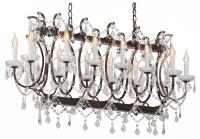 Подвесная люстра Vitaluce V5814 V5814-7/14