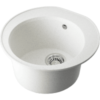 Кухонная мойка Omoikiri Miya 50-R 4993510 эверест