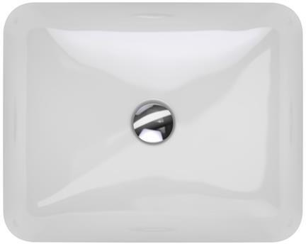 Раковина Geberit VariForm 58x49 500.764.01.2