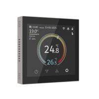 Терморегулятор для теплого пола с функцией Wi-Fi Werkel  W1851104
