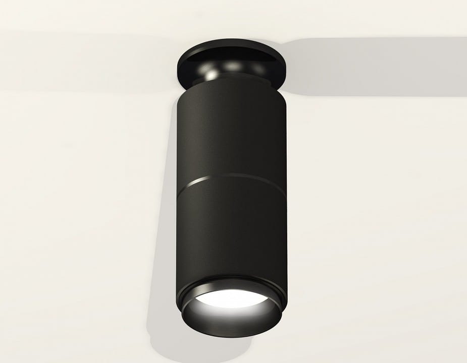 Накладной светильник Ambrella Light XS XS6302201