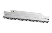 Встраиваемый светильник AM-Group GLASSES MAGNET AM421 H-20A-24T-16W 4000K WH