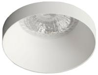 Встраиваемый светильник Denkirs DK2070 DK2070-WH