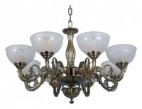 Подвесная люстра Abrasax Maren HSD89542/8