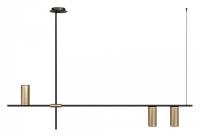 Светильник на штанге Loft it Tribes 8120-3