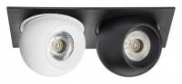 Встраиваемый светильник Lightstar Intero BALL i5276272
