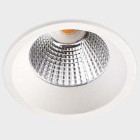 Встраиваемый светильник Italline IT06-6038 IT06-6038 white 4000K