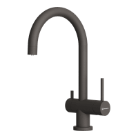 Смеситель для кухни Omoikiri Yamada 4994506 экспрессо