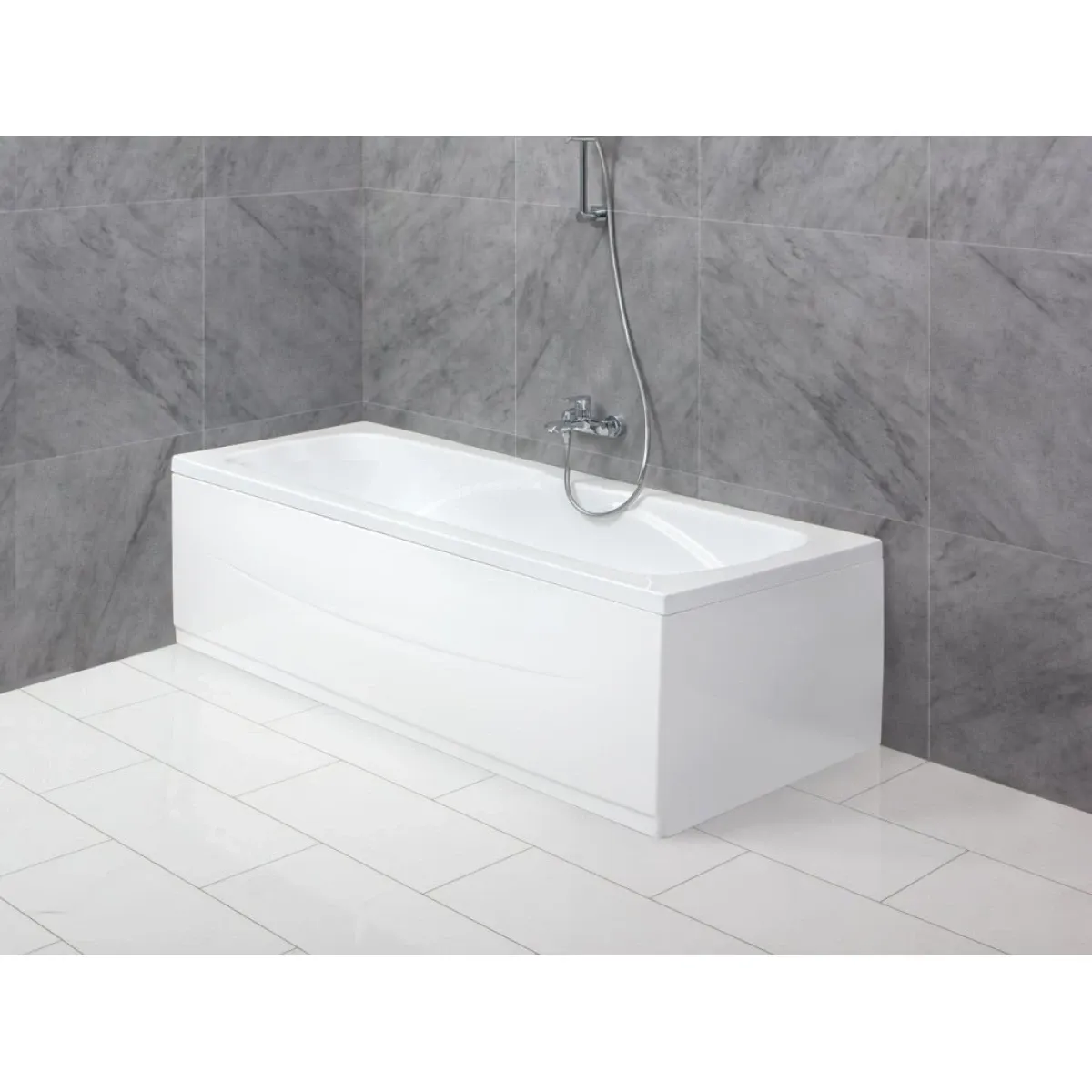 Торцевая панель 80 см R BelBagno BB-80-SP-R