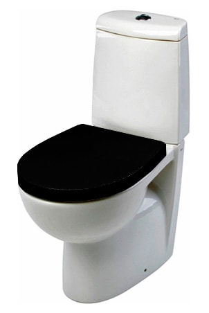 Сиденье для унитаза Roca Victoria Nord ZRU9302627