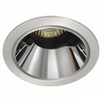 Встраиваемый светильник AM-Group AM329 AM329 WH+CH