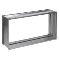 Фильтр-бокс (корпус) Shuft FBRr-K 300x150