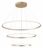 Подвесной светильник Zortes Ringolight ZRS.33320.75C