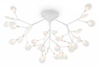 Потолочная люстра Freya Флоренсия FR5049CL-36W1