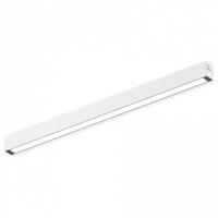 Встраиваемый светильник AM-Group PLAIN OPAL AM586 36W 3000K WH