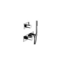 Термостат для душа Fantini Milano 31 02 4712B