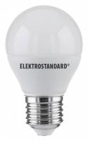 Лампа светодиодная Elektrostandard Mini Classic E27 7Вт 3300K a048624