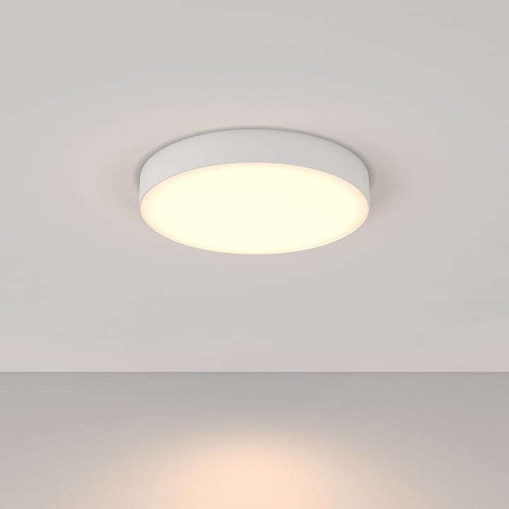 Накладной светильник Maytoni Technical Зон C032CL-45W3K-RD-W