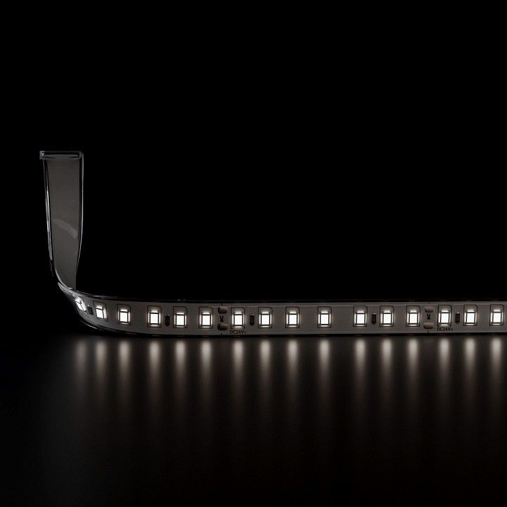 Лента светодиодная Elektrostandard 2835 24V 120Led 8W IP68 a071905