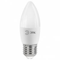 Лампа светодиодная Эра Стандарт E27 11Вт 6000K LED B35-11W-860-E27