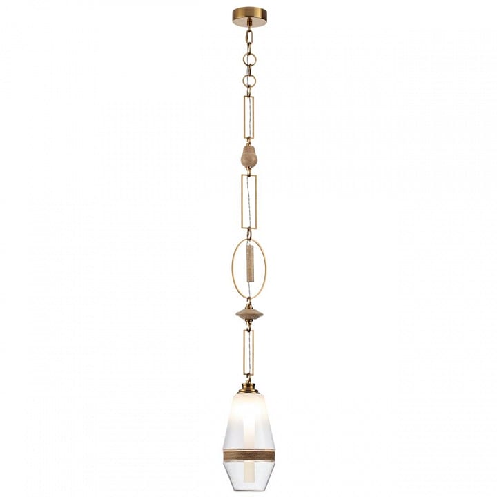 Подвесной светильник Odeon Light Krema 5441/1B