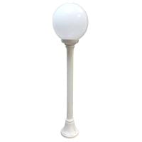 Наземный высокий светильник Fumagalli Globe 250 G25.151.000.WYE27