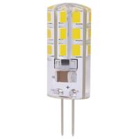 Лампа светодиодная Jazzway Pled Power G4 3Вт 2700K 1032041