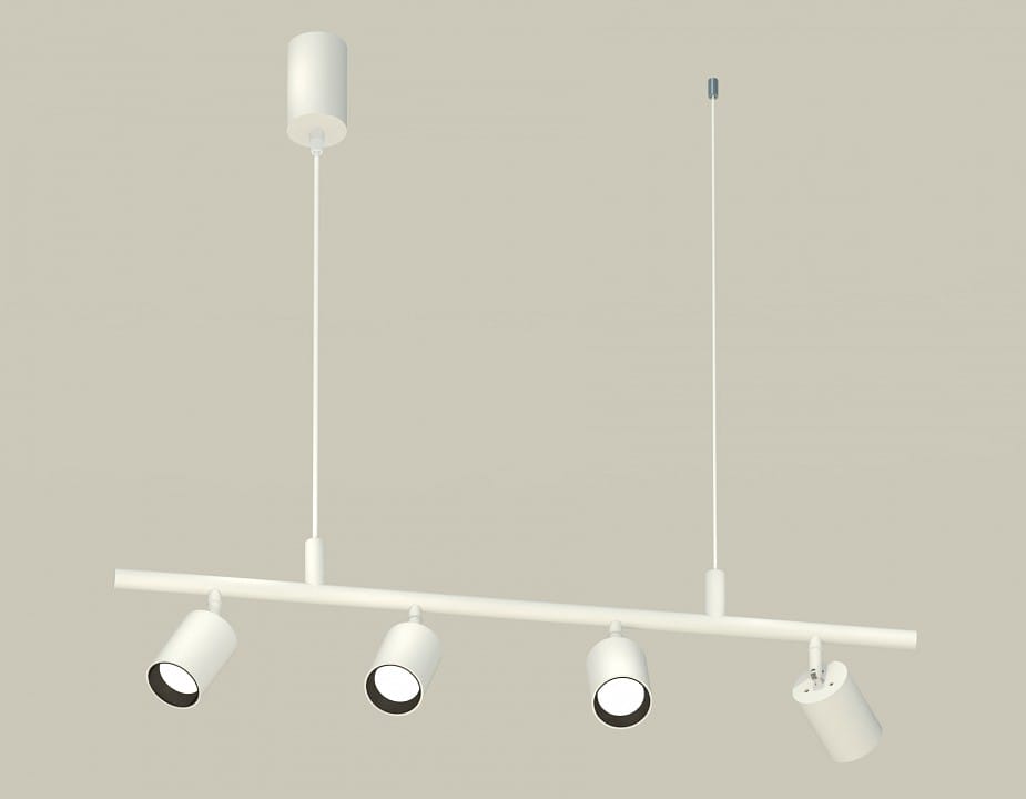 Подвесной светильник Ambrella Light XB XB9001130