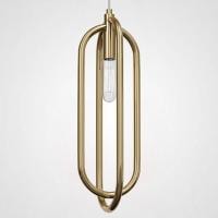 Подвесной светильник Imperiumloft Tube TUBE01