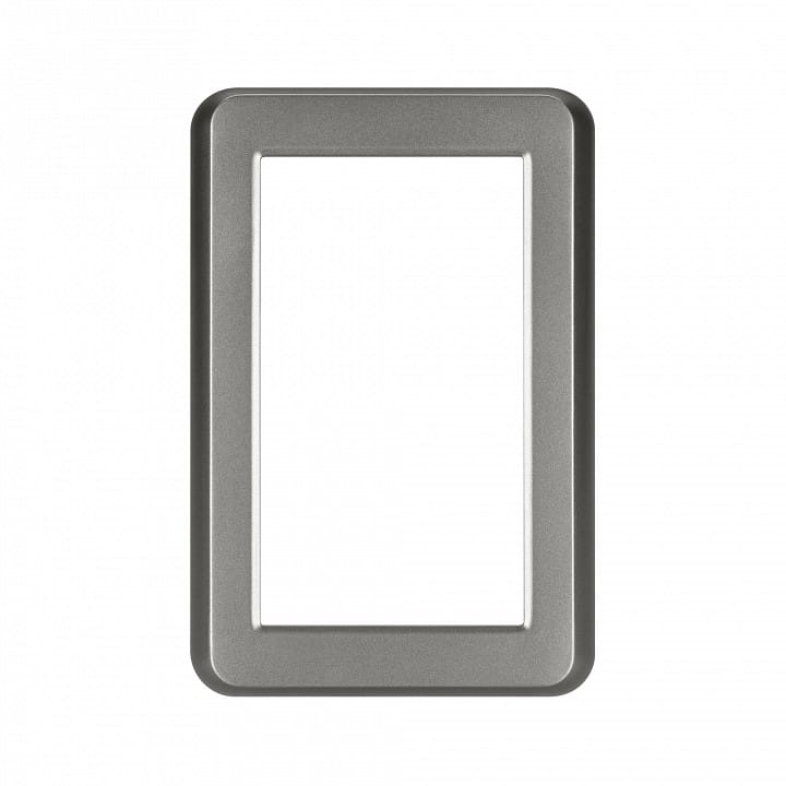 Рамка для двойной розетки Arlight VERSA 043773