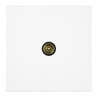 ТВ-розетка без рамки Stekker Мия 50435