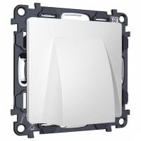 Розетка для вывод кабеля без рамки Ambrella Volt ALFA MA135810