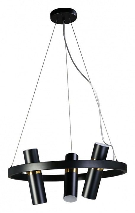 Подвесная люстра Zortes Tweeny ZRS.1828.50