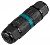 Соединитель сетевой Arlight ARL-CWP-2pin-16A 046178