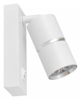 Бра Lampit ASTI TS TK40-W1 WT+CHR