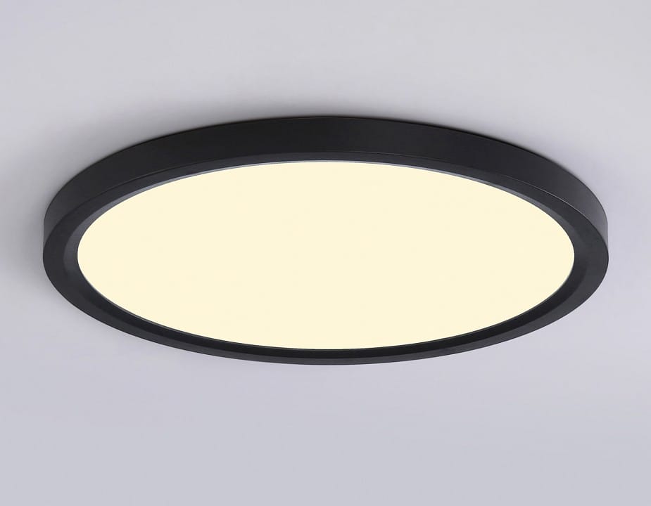 Накладной светильник Ambrella Light FZ FZ1908