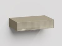 Тумба Salini Armonia 90 27A.1.900.200.12.0 никель