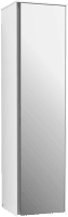Шкаф-пенал Villeroy&Boch Collaro C036LDDH (петли справа) LED подсветка Glossy White