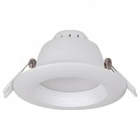 Встраиваемый светильник Jazzway Pled Dl2 1026866
