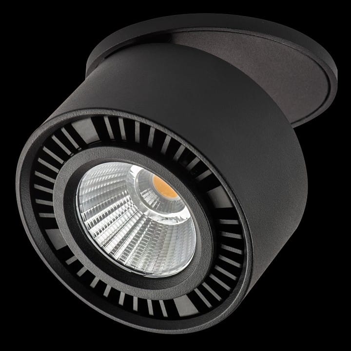 Встраиваемый светильник Lightstar Forte Inca 214807