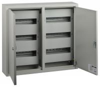 Электрический щиток навесной Эра  sсrn72