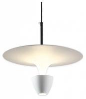 Подвесной светильник Lussole Irvine LSP-7080