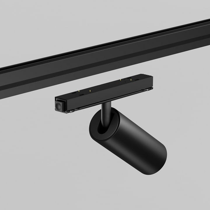 Светильник на штанге Maytoni Outdoor Focus Led O-TR02-1-S-15WB4K